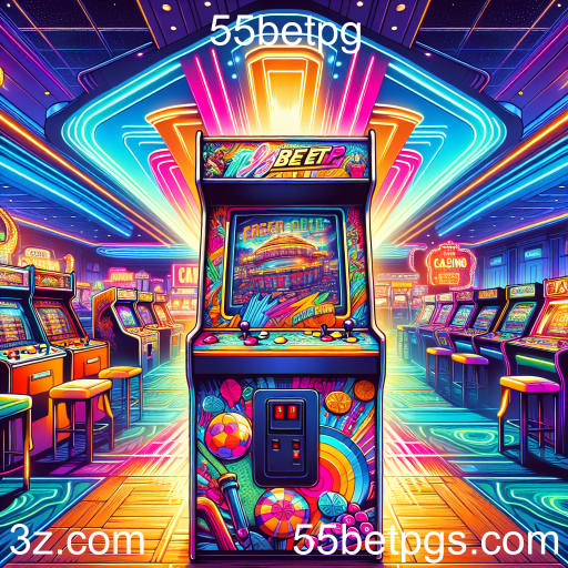 Clube VIP: Vantagens Exclusivas para Membros na 55betpg